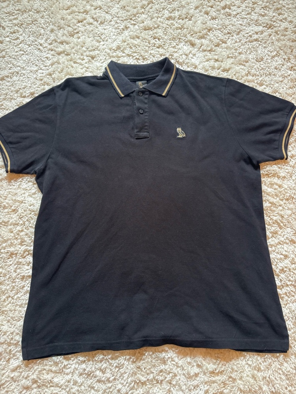 Men's OVO Polo Shirt